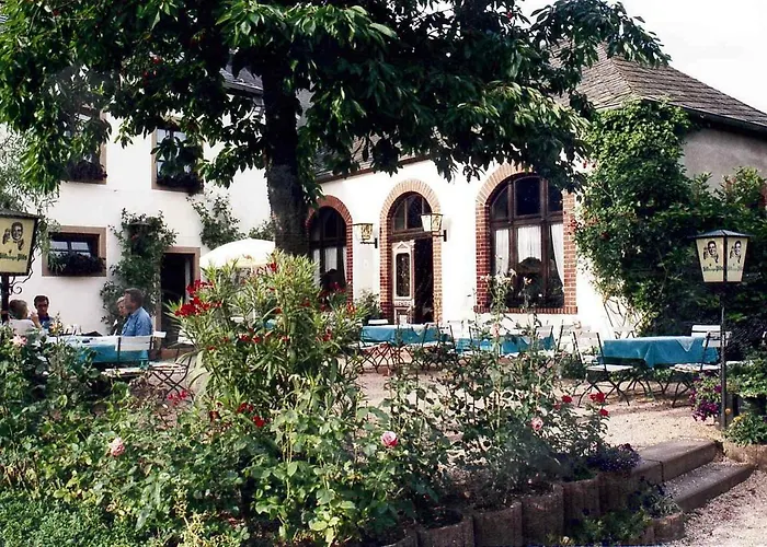 Appartement Schepper's Trier